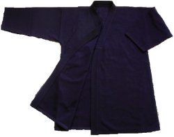 画像1: ホットジャージ剣衣(￥4,400〜）　冬用剣衣・あったかい　■在庫限り