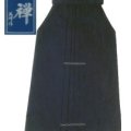 禅-Zen-#8800（銀印）　義峰作綿袴　武州正藍染