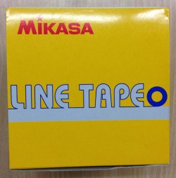 画像3: ラインテープ☆MIKASA☆LINE　TAPE☆　白