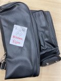 【訳あり】特価品　冠　竹刀袋　ネーム解済(4文字)