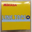 画像3: ラインテープ☆MIKASA☆LINE　TAPE☆　白 (3)