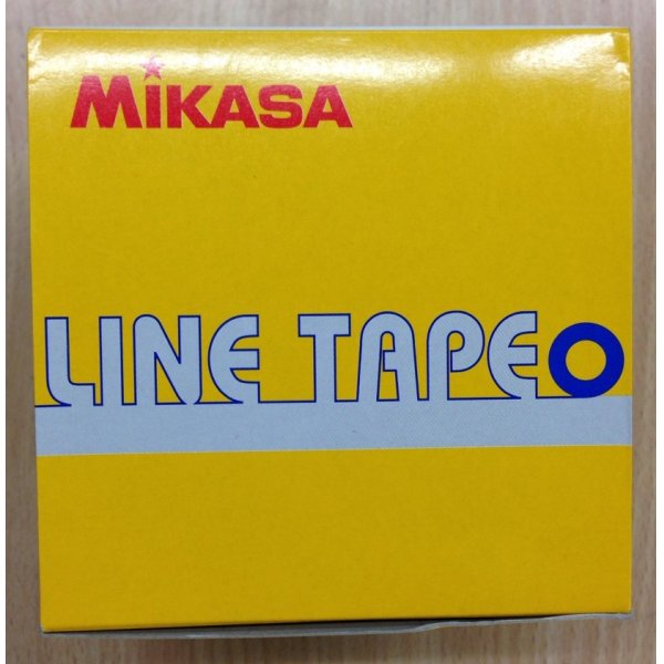 画像3: ラインテープ☆MIKASA☆LINE　TAPE☆　白 (3)